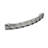 Pizzazz 5" Center to Center Arch Pull