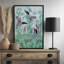 Reproduction d'art sur toile "Wilderness Collage IX" par Kim Conway-2077100691-2077100699-2077100697