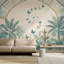 Décoration murale en verre avec serre-103992322-103992345