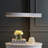 Daisetta 1 - Light LED Pendant-1893102182-1999438649