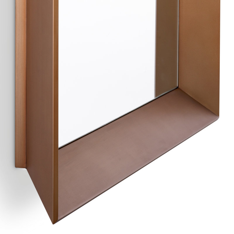 Miroir de commode d'Othello
