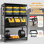 Mineko Atlas 48" W 12000 Lbs Heavy Duty Shelving Storage Rack with Adjustable Shelves-383571849-383581547