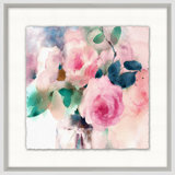 Floral Delight 5 Print