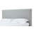 Alie Upholstered Linen Blend Panel Headboard-934868100