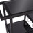 Cie Metal Bar Cart