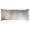 Snakeskin Large Rectangular Velvet Pillow Cover & Insert