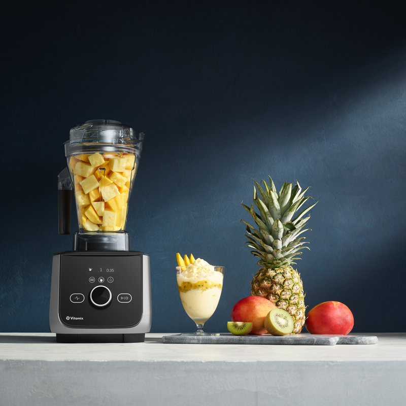 Vitamix Ascent X4 Blender, Brushed Stainless