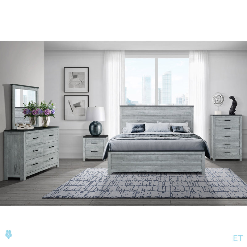 ROBINET KICKS GREY WASH