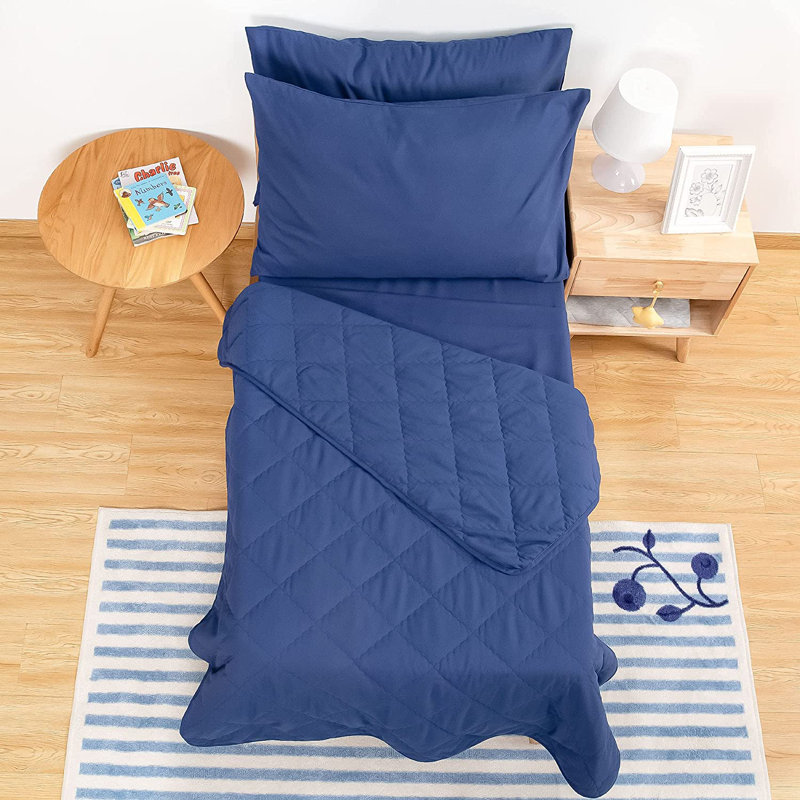 Ensemble de literie pour lit de bébé 5 pièces Arkins