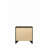 Merrilee Nightstand In Oak Finish