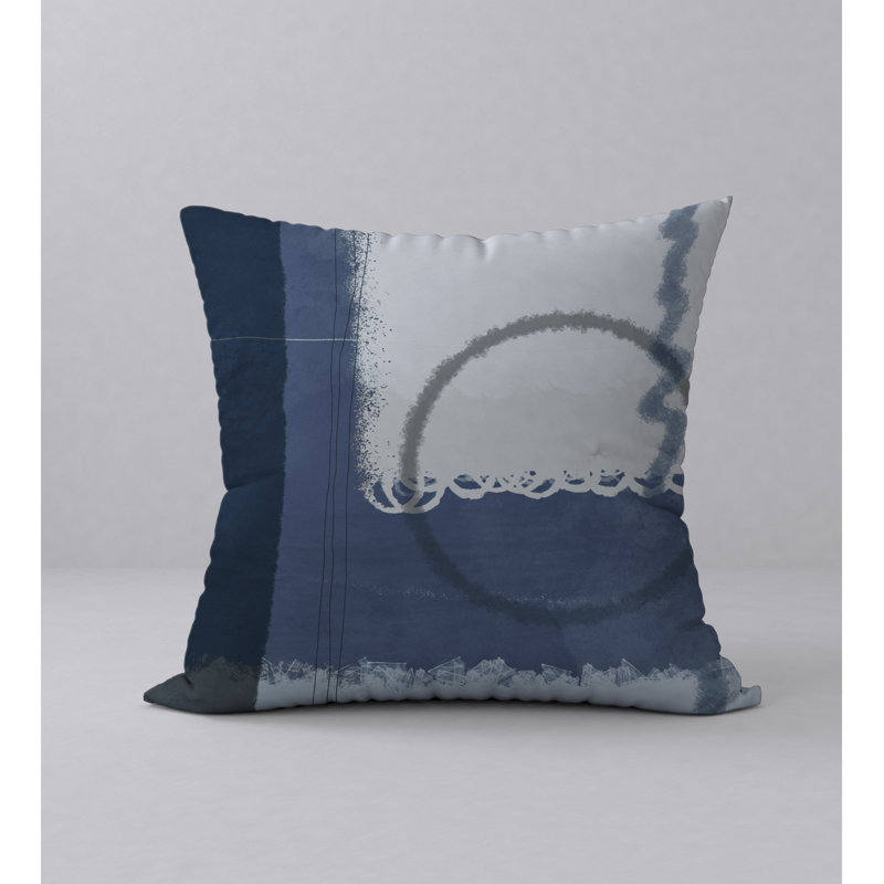 Housse et insert de coussin décoratif décoratif Priceless Delightful, H 20 po x l 20 po