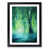 Black Framed