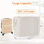 Polyester Laundry Room Organiser-134648700
