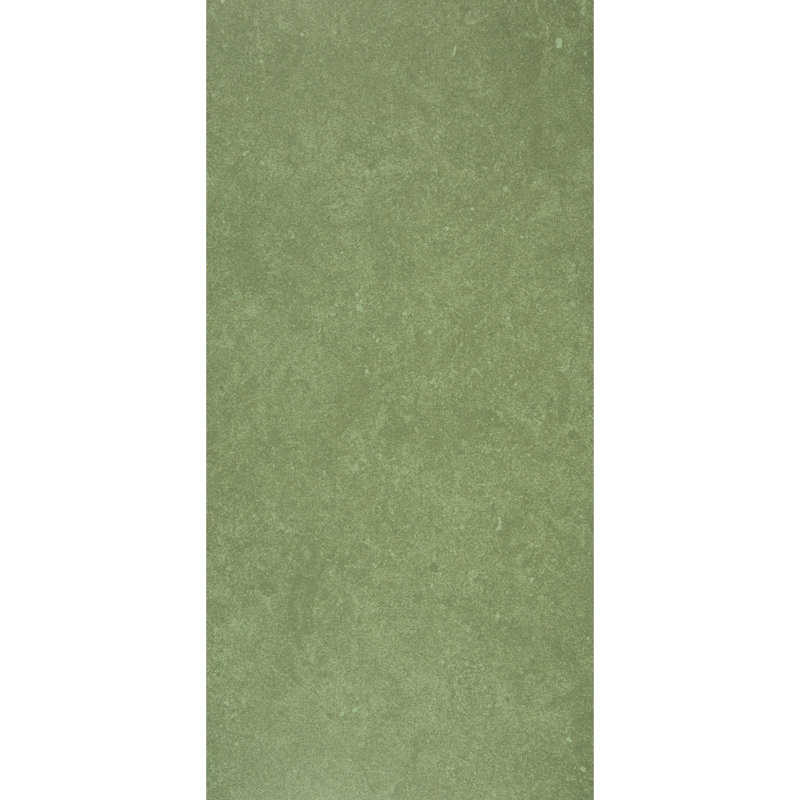 Artistic Freedom 12"X24" Porcelain Stone Look, Grass