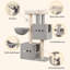 98cm H Cat Tree-109775885