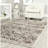 Davila Retro Performance Abstract Rug-24831003