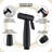 Elongated Hand Held Bidet-58691415