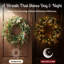60cm Wreath