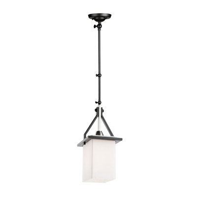 Arba 1 - Light Single Pendant