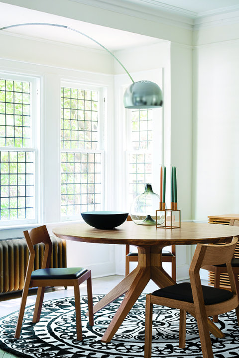 Dining Tables