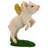 When Pig Fly Garden Statue