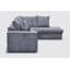 Alova 4 Seater Corner Sofa-100077365-100077376