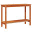 110cm Console Table