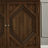 Mid Century Modern Buffet Sideboard Accent Cabinet-332886375