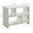Nemcova 37.99" Console Table with Shelves-1098194434