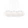 Cosmic 12 - Light Chandelier