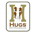 Logo Hugs Pet Products