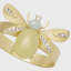 Brass Napkin Ring