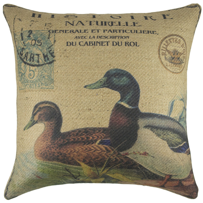 Throw Pillow
