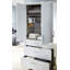 Harburg 3 Door Wardrobe-72650873
