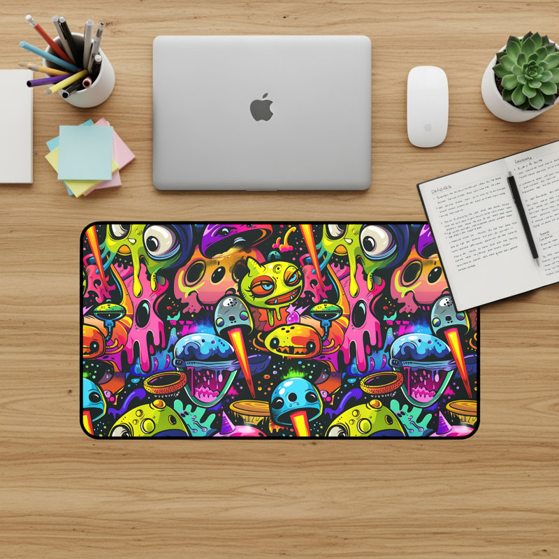 Desk Pad