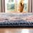 Sechovicz Performance Oriental Rug-1689507620