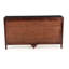 Commode double Aleidy Espresso 7