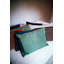 Coussin en lin Alpha Basics-114121330