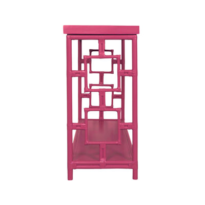 Sobe 60'' W Console Table