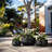 Lupin Handmade Pot Planter-1233532728