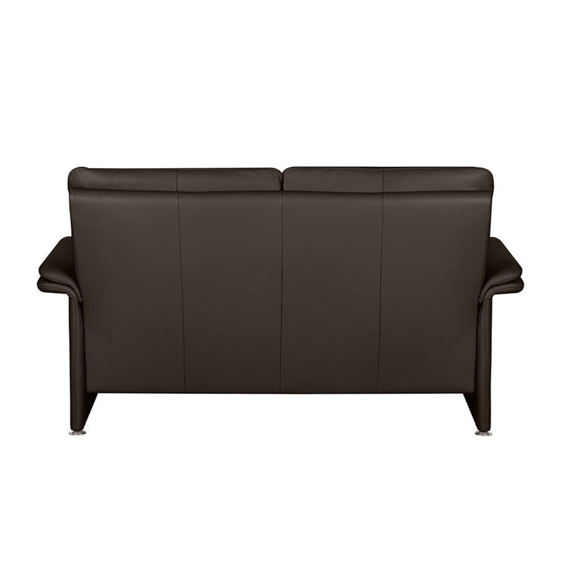 Abby-Gayle 2 Seater Loveseat, Brown