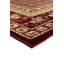 Darell Oriental Area Rug-7370005