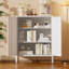 Alleyne Metal Accent Cabinet-1175874901