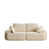 Beige sélectionné