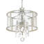 Lustre cylindrique unique à 4 lumières Blakely-22712885