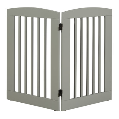 Barrière pour animaux Daniella