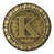 Antique Brass