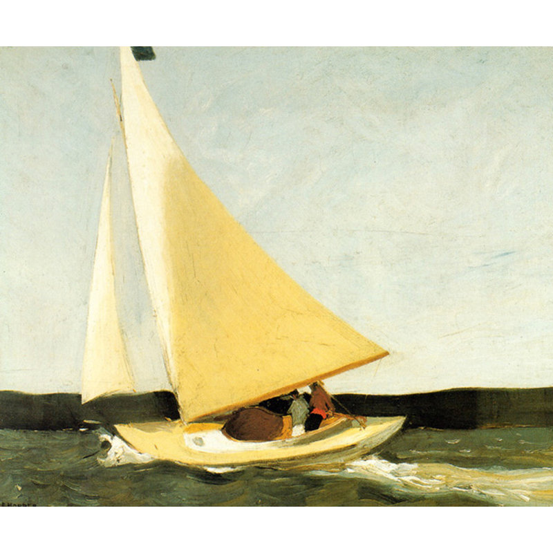 Voile, H 20 po x l 24 po