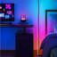 Brittnei 140cm LED Novelty Floor Lamp