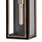 Morwen Schweitzer Aluminum Wall Light